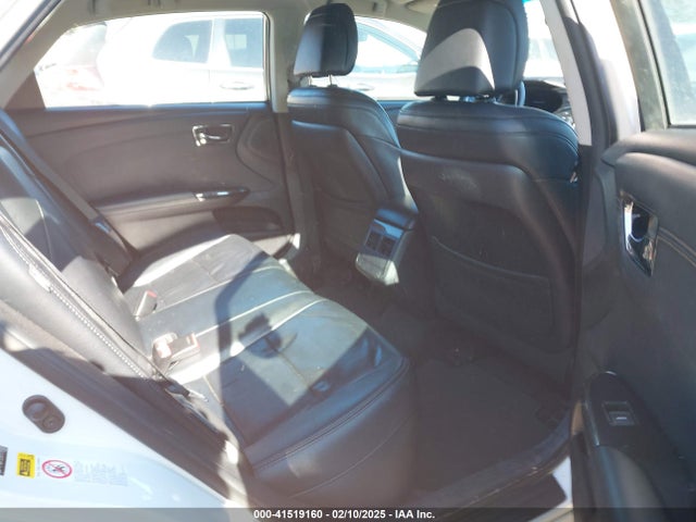 4T1BK1EB9FU191692 Toyota Avalon Xle Premium