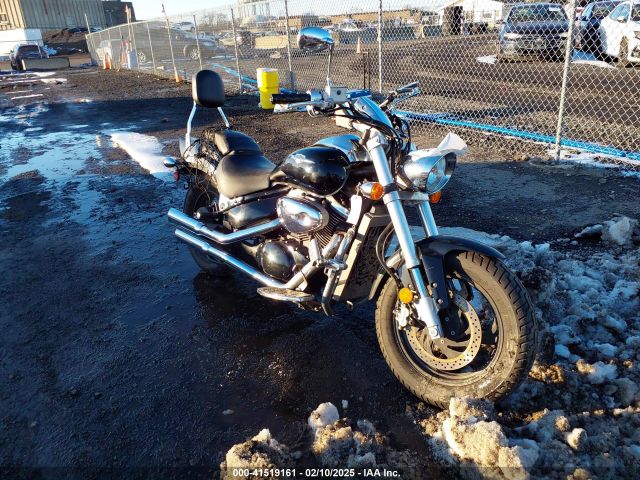 2005 SUZUKI M50 JS1VS56A552100033