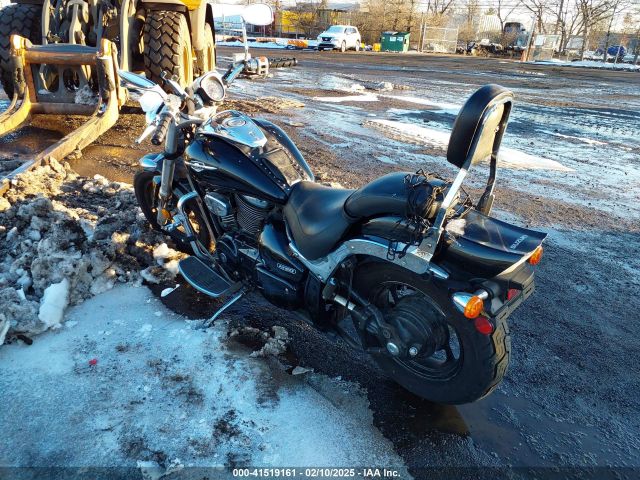 2005 SUZUKI M50 JS1VS56A552100033 Photo 2