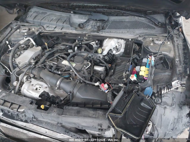 Infiniti m27020 2017 SJKCH5CRXHA039775 Image 10