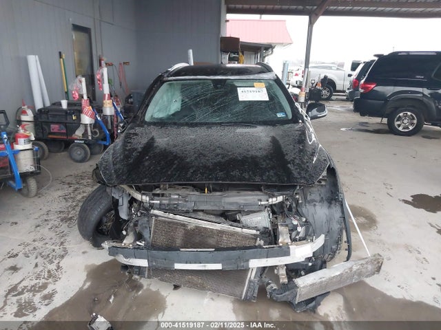 Infiniti m27020 2017 SJKCH5CRXHA039775 Image 12