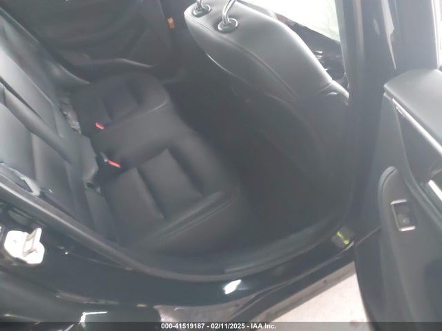 Infiniti m27020 2017 SJKCH5CRXHA039775 Image 8