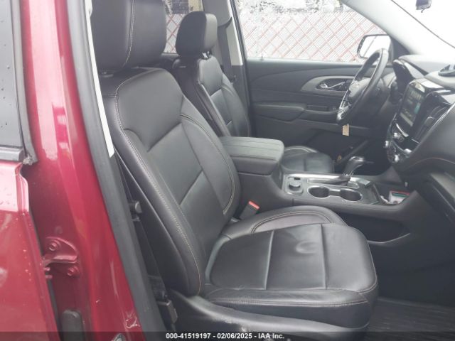 1GNERJKX7KJ101469 Chevrolet Traverse Rs