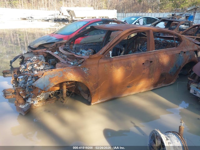 Nissan Altima 2022 1N4BL4BV3NN315245 Image 2