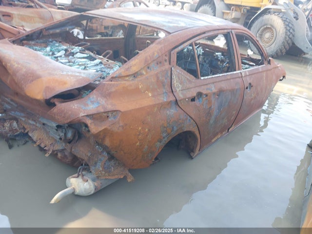 Nissan Altima 2022 1N4BL4BV3NN315245 Image 4