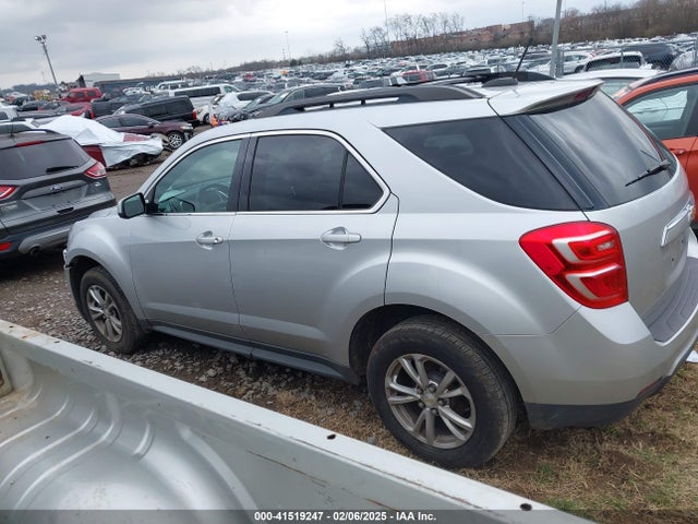 Chevrolet EQUINOX LT 2016 2GNALCEK3G6103736 Image 14