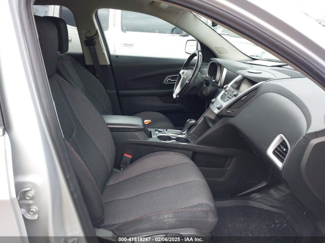 Chevrolet EQUINOX LT 2016 2GNALCEK3G6103736 Image 5