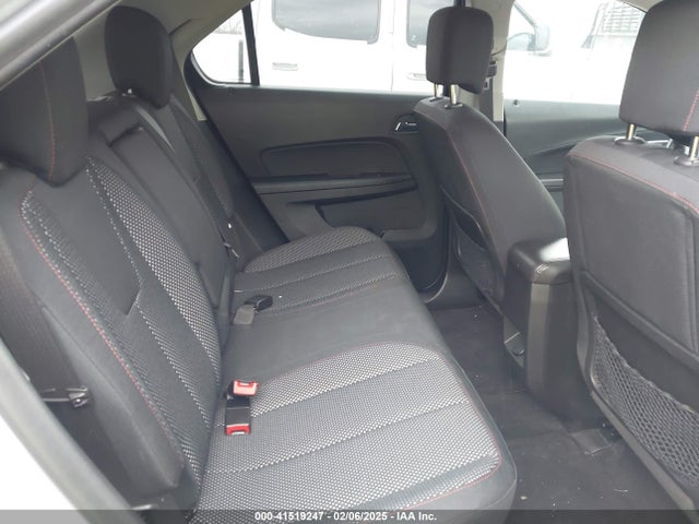 Chevrolet EQUINOX LT 2016 2GNALCEK3G6103736 Image 8