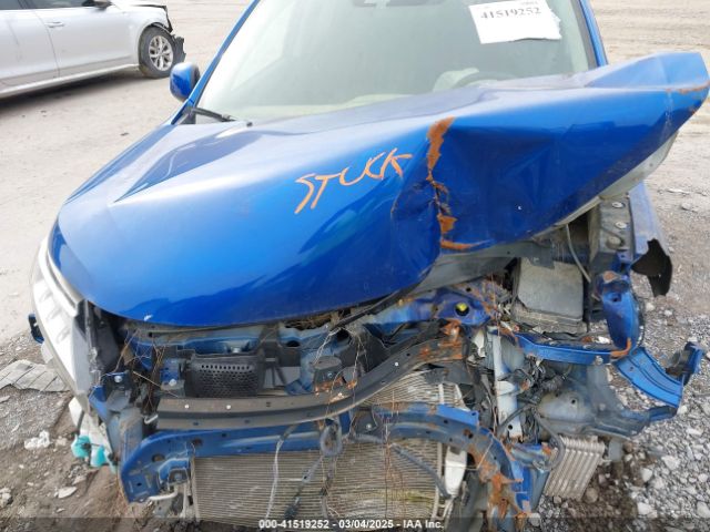 JA4ARUAU0MU031146 Mitsubishi Outlander Sport 2.0 Be Awc/2.0 Es Awc/2.0 Le Awc/2.0 Se Awc