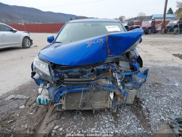JA4ARUAU0MU031146 Mitsubishi Outlander Sport 2.0 Be Awc/2.0 Es Awc/2.0 Le Awc/2.0 Se Awc