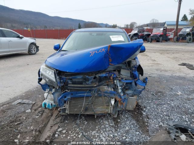 JA4ARUAU0MU031146 Mitsubishi Outlander Sport 2.0 Be Awc/2.0 Es Awc/2.0 Le Awc/2.0 Se Awc