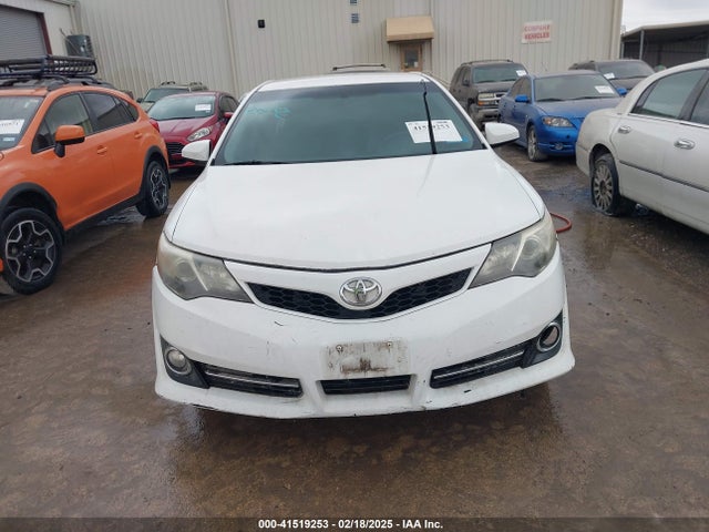 4T1BF1FK0EU343490 Toyota 2ar-fe