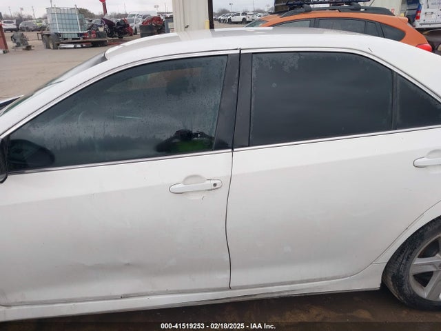 4T1BF1FK0EU343490 Toyota 2ar-fe