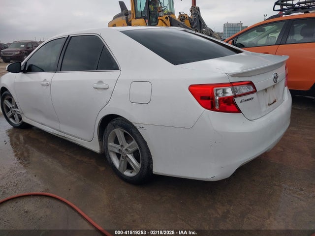 4T1BF1FK0EU343490 Toyota 2ar-fe