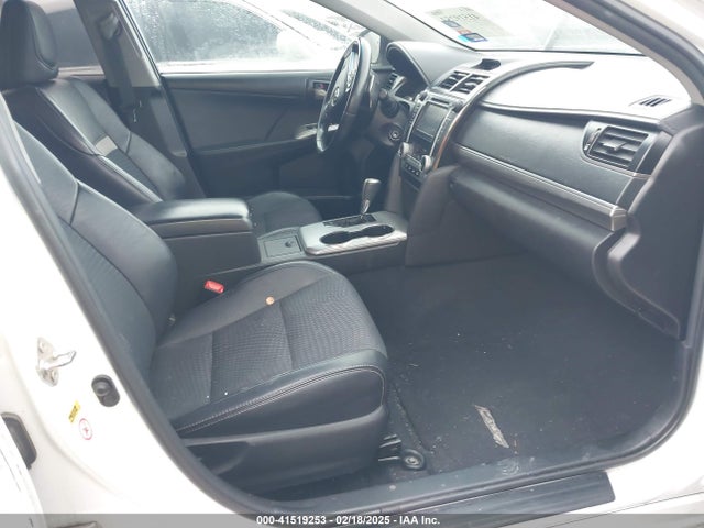 4T1BF1FK0EU343490 Toyota 2ar-fe