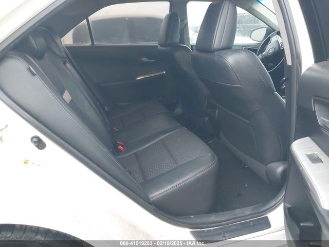 4T1BF1FK0EU343490 Toyota 2ar-fe