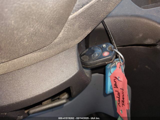 1FTYR2CM7KKB15379 Ford Transit-250