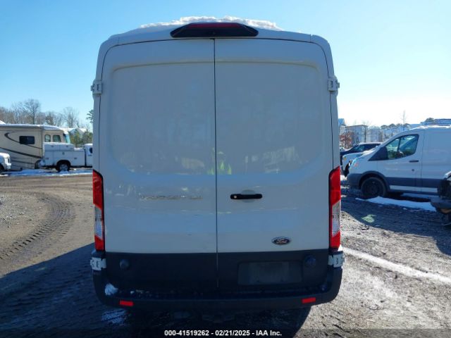 1FTYR2CM7KKB15379 Ford Transit-250
