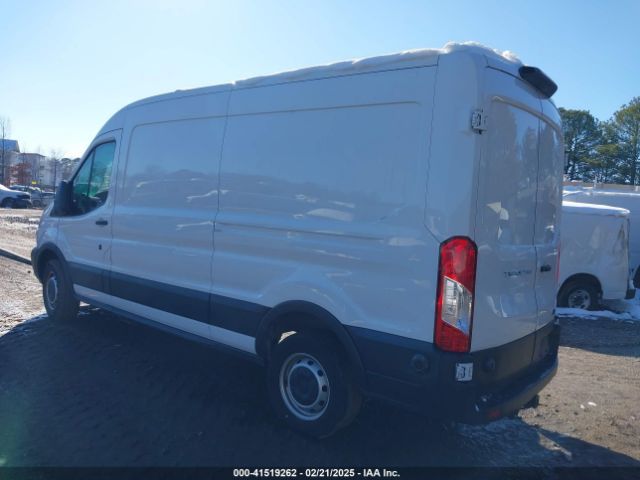 1FTYR2CM7KKB15379 Ford Transit-250
