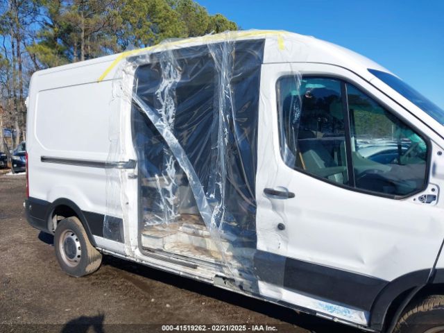 1FTYR2CM7KKB15379 Ford Transit-250