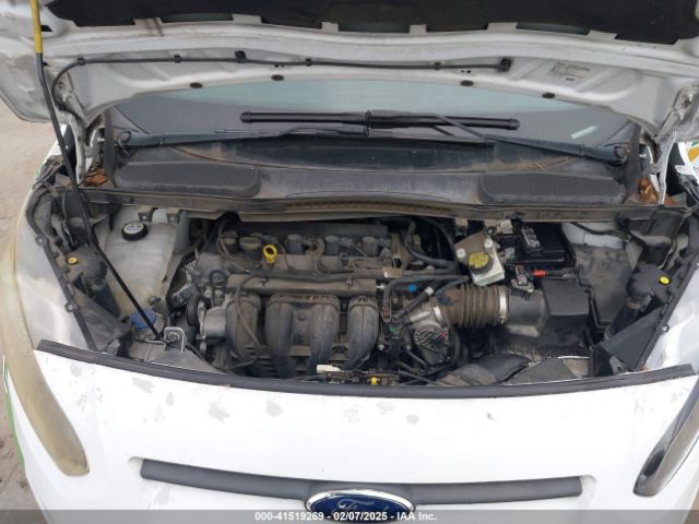 NM0LS7F75E1162497 Ford Transit Connect Xlt