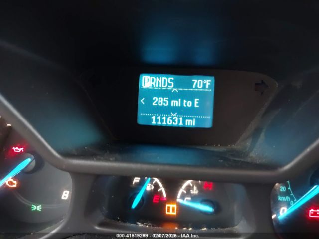 NM0LS7F75E1162497 Ford Transit Connect Xlt