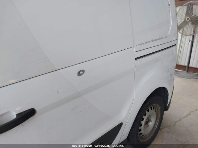 NM0LS7F75E1162497 Ford Transit Connect Xlt