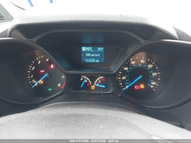 NM0LS7F75E1162497 Ford Transit Connect Xlt