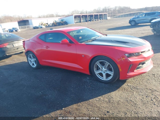 1G1FB1RS2G0143405 Chevrolet Camaro 1lt
