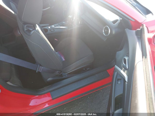 1G1FB1RS2G0143405 Chevrolet Camaro 1lt