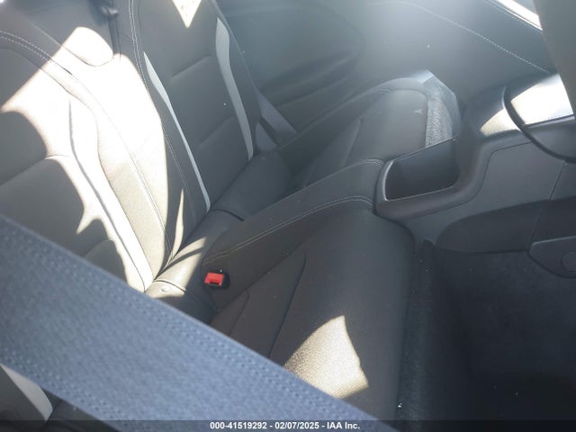 1G1FB1RS2G0143405 Chevrolet Camaro 1lt