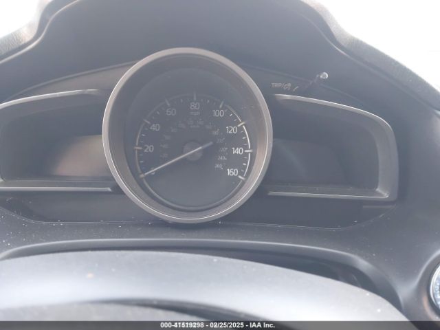 3MZBN1U78JM241243 Mazda Mazda3 Sport