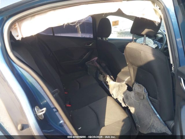 3MZBN1U78JM241243 Mazda Mazda3 Sport