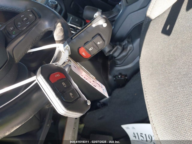 1C4HJXDG2KW612913 Jeep Wrangler Unlimited Sport S 4x4
