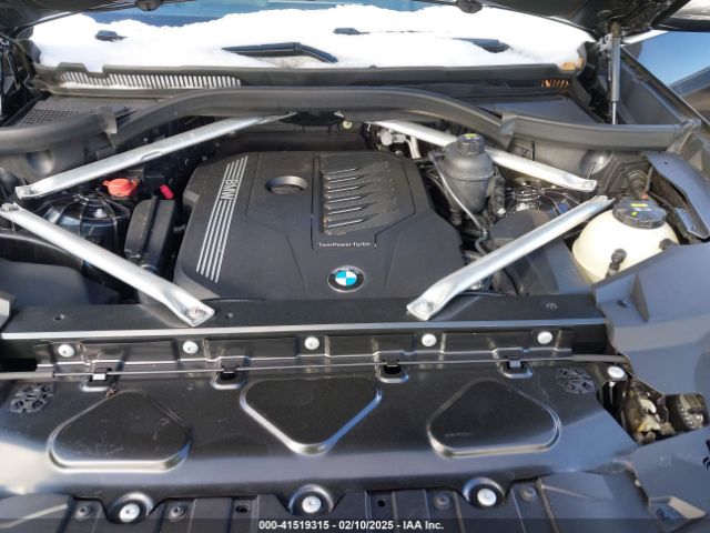 5UXCR6C55KLL51239 BMW X5 Xdrive40i
