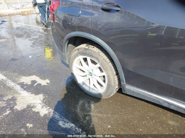 5UXCR6C55KLL51239 BMW X5 Xdrive40i