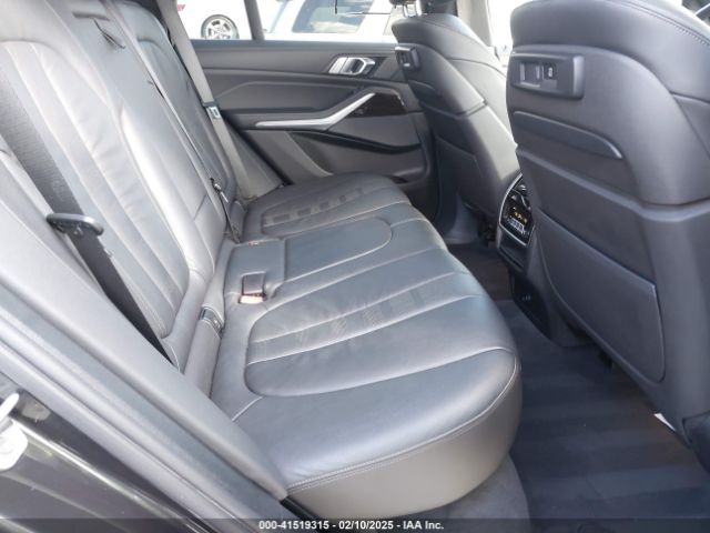 5UXCR6C55KLL51239 BMW X5 Xdrive40i
