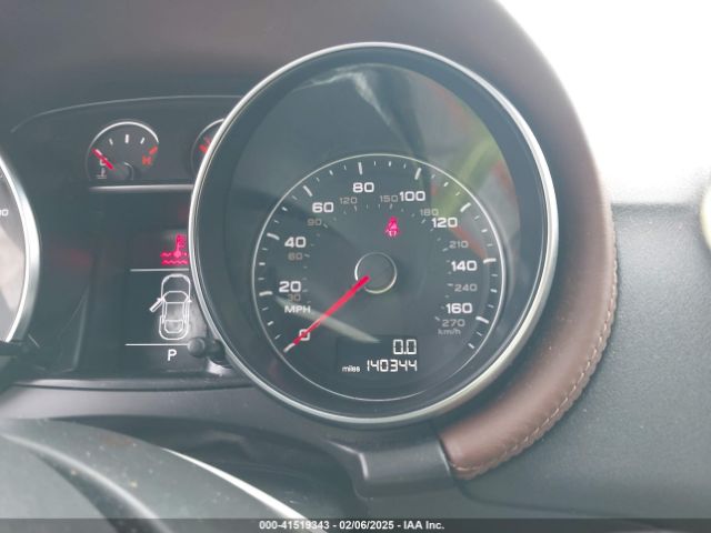 2011 AUDI TT TRUBFAFK6B1020214 Photo 6