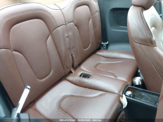 2011 AUDI TT TRUBFAFK6B1020214 Photo 7