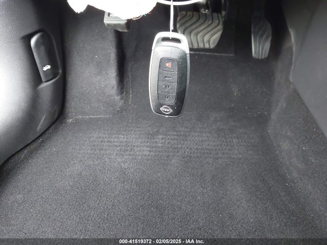 3N1AB8CV8RY230704 Nissan Sentra Sv Xtronic Cvt