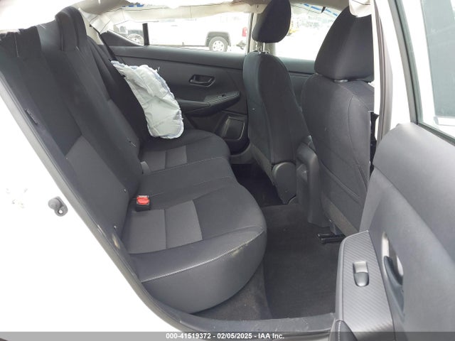 3N1AB8CV8RY230704 Nissan Sentra Sv Xtronic Cvt