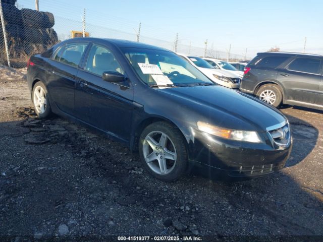 2006 ACURA TL 19UUA66276A060047 Photo 0