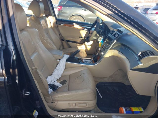 2006 ACURA TL 19UUA66276A060047 Photo 4