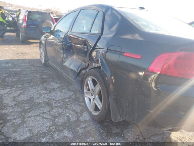 2006 ACURA TL 19UUA66276A060047 Photo 5