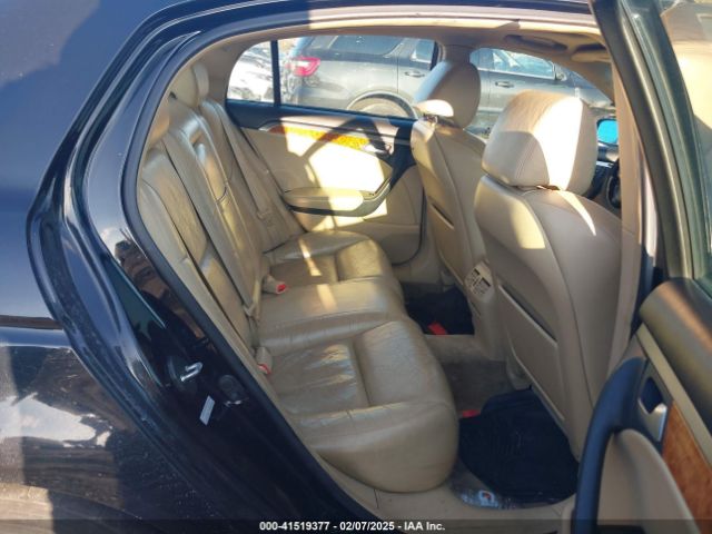 2006 ACURA TL 19UUA66276A060047 Photo 7