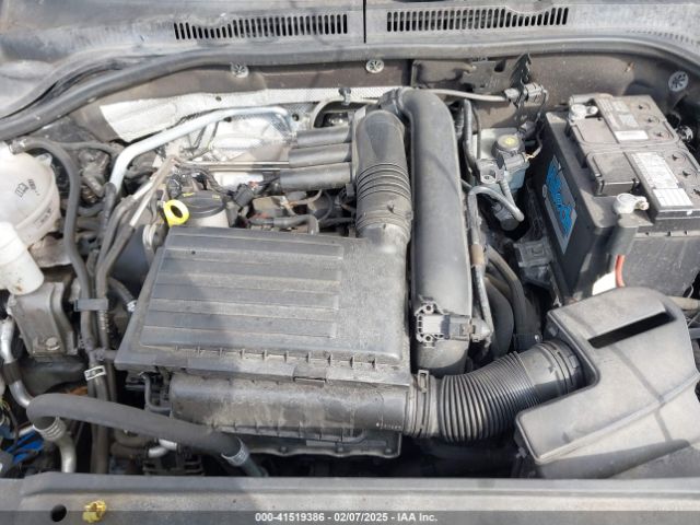 3VWDB7AJ6HM239523 Volkswagen Jetta 1.4t Se