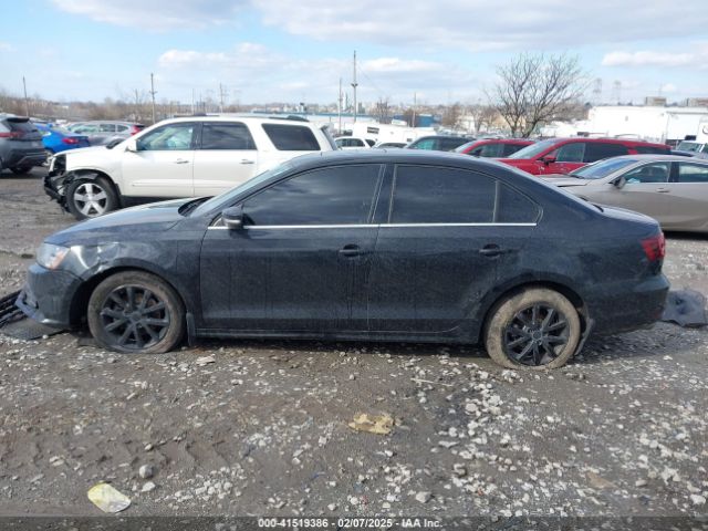 3VWDB7AJ6HM239523 Volkswagen Jetta 1.4t Se