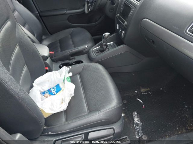3VWDB7AJ6HM239523 Volkswagen Jetta 1.4t Se