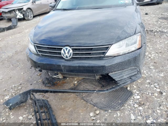 3VWDB7AJ6HM239523 Volkswagen Jetta 1.4t Se