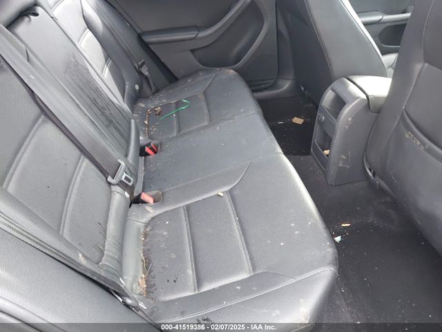 3VWDB7AJ6HM239523 Volkswagen Jetta 1.4t Se